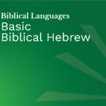 Basic Biblical Hebrew