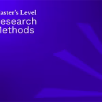 Research Methods