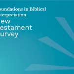 FBI3 New Testament Survey