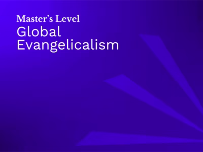 Global Evangelicalism