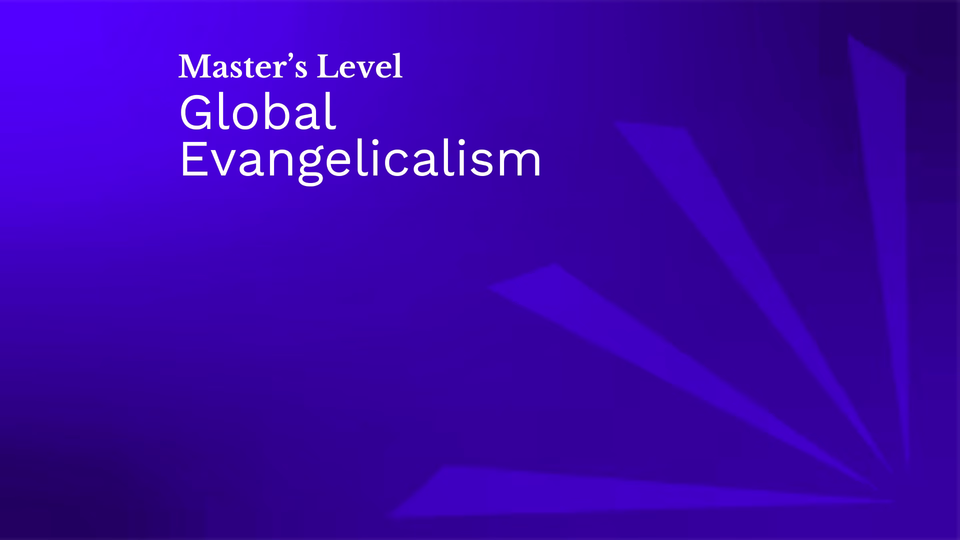 Knowing your Bible What (19) Knowing your Bible What (19)